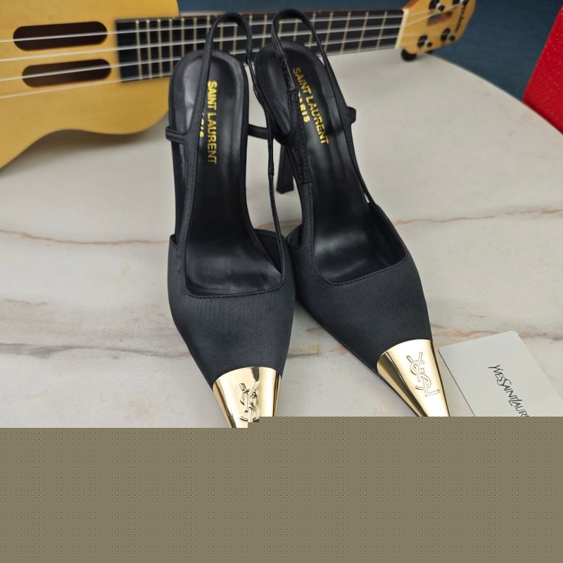 Y*L high heels